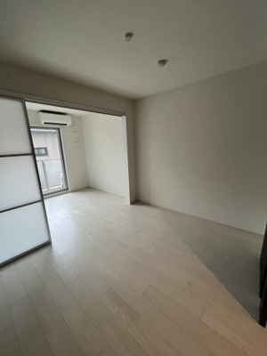 【居間・リビング】 | ファステート京都西KIWAMI