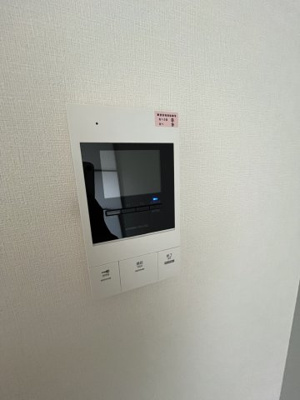 【セキュリティ】 | ファステート京都西KIWAMI