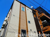 YuzHOUSEの画像