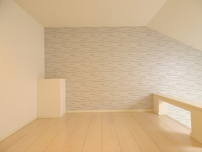 【寝室】 | YuzHOUSE