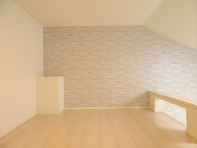【寝室】 | YuzHOUSE