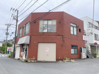 長沢テナントの画像