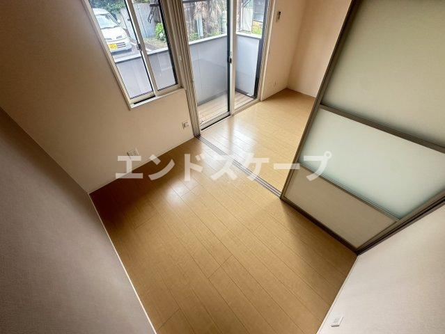 アムール　Ｃの洋室|高崎、前橋のお部屋探しはエンドスケープまで！お客様の理想お聞かせ下さい♪