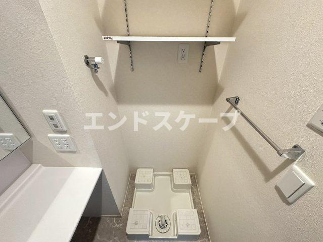 アムール　Ｃの設備|高崎、前橋のお部屋探しはエンドスケープまで！お客様の理想お聞かせ下さい♪