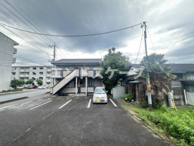 アムール　Ｃの展望