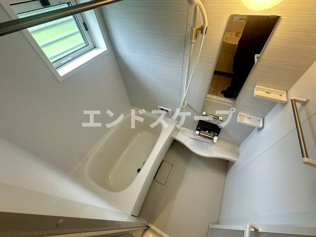 アムール　Ｃの浴室|高崎、前橋のお部屋探しはエンドスケープまで！お客様の理想お聞かせ下さい♪