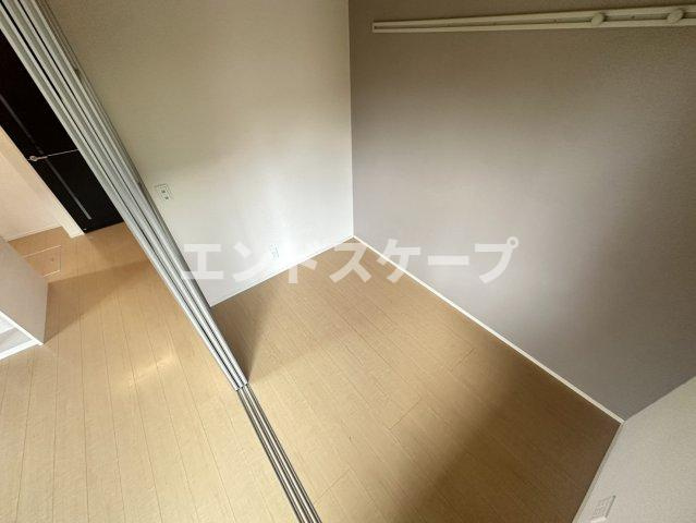 アムール　Ｃの洋室|高崎、前橋のお部屋探しはエンドスケープまで！お客様の理想お聞かせ下さい♪