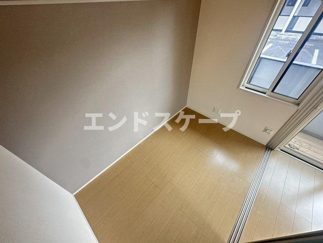 アムール　Ｃの洋室|高崎、前橋のお部屋探しはエンドスケープまで！お客様の理想お聞かせ下さい♪