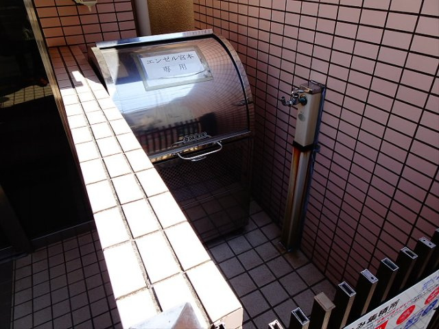 【その他共用部分】 | エンゼル宮本