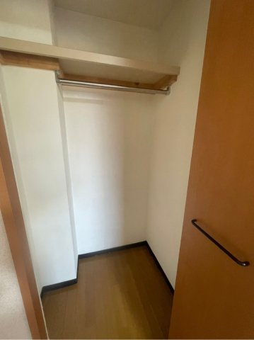 ベルメゾン彩の収納