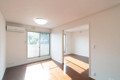 【居間・リビング】 | ローズハイム野多目