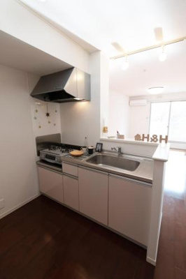 【キッチン】 | ローズハイム野多目