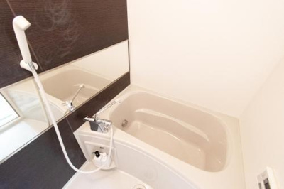 【浴室】 | ローズハイム野多目
