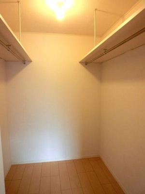 【内装】 | ローズハイム野多目