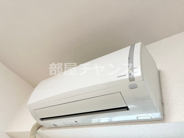 アンフィニMの設備