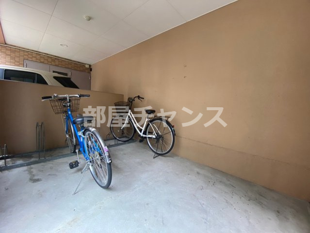 アンフィニMのその他共用部分