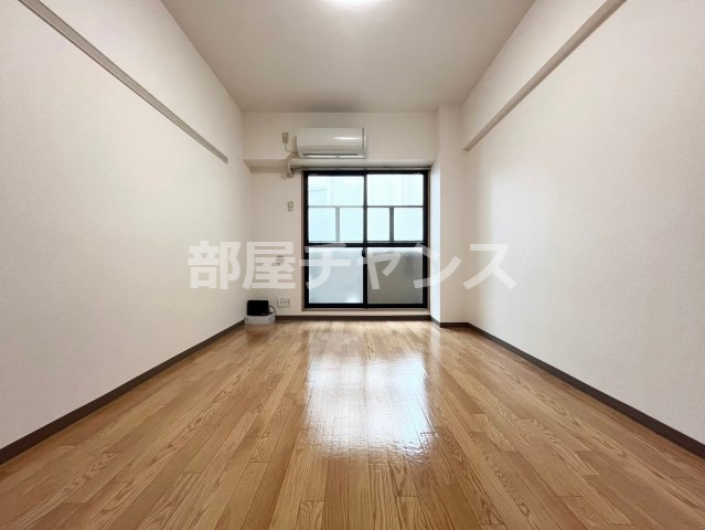 アンフィニMの居間・リビング