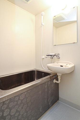 【浴室】 | ウィズ野間