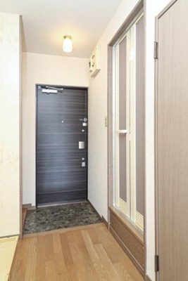 【玄関】 | ウィズ野間