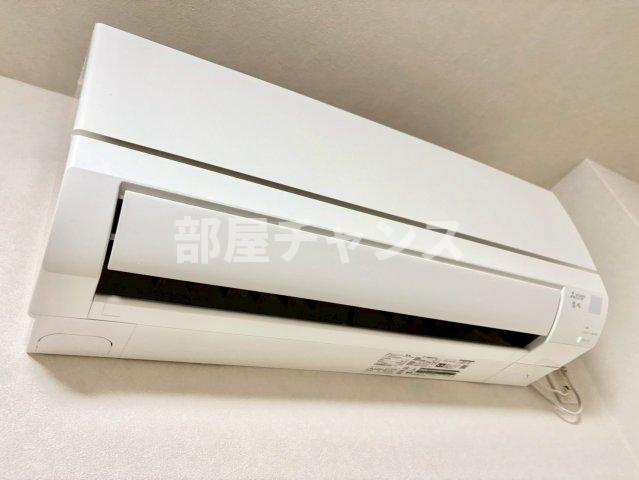 レスパス千種の設備