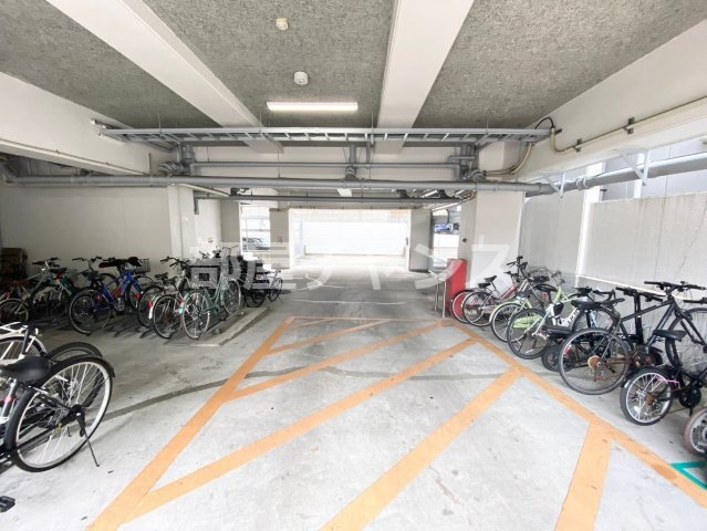 レスパス千種のその他共用部分