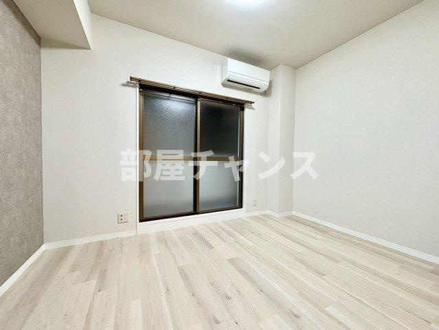 レスパス千種の居間・リビング