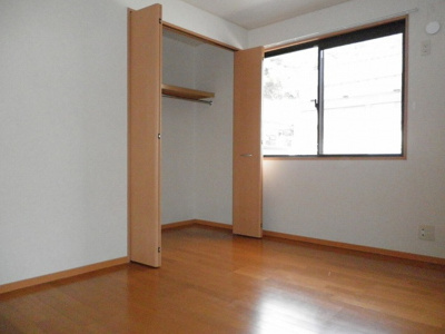 【洋室】 | セジュール誉 B棟