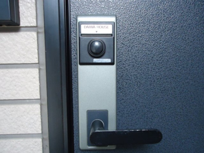 【セキュリティ】 | セジュール誉 B棟