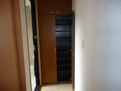 【収納】 | セジュール誉 B棟