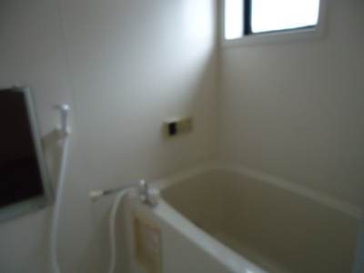 【浴室】 | セジュール誉 B棟