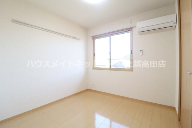 ＣＡＳＡフィオーレの洋室|洋室