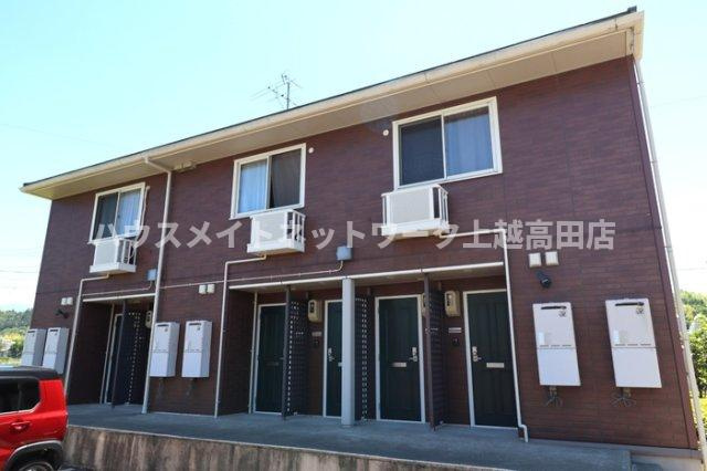 ＭＡＪＯＲパレスの外観|外観