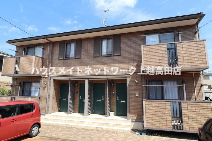 グランシャトー Ａ