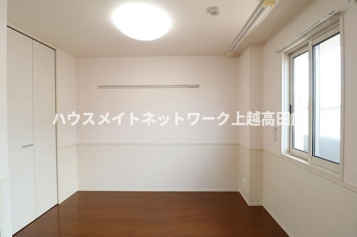 グランディール石橋の洋室|洋室3.5帖