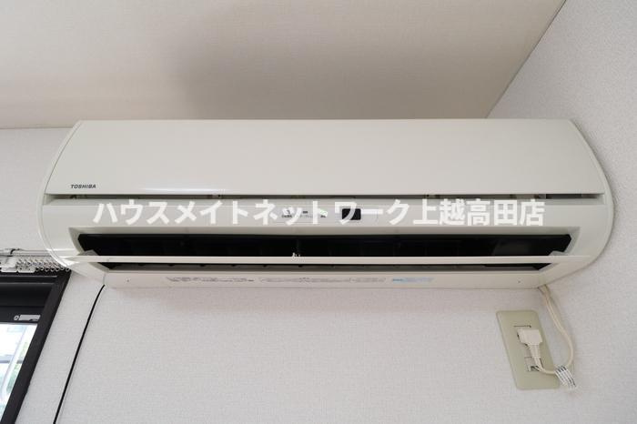 コーポ グランノーブルの設備|その他