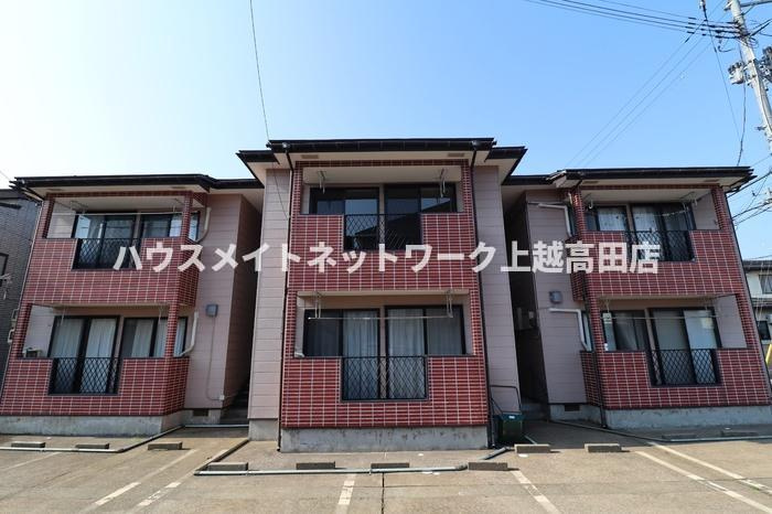 コーポ グランノーブル