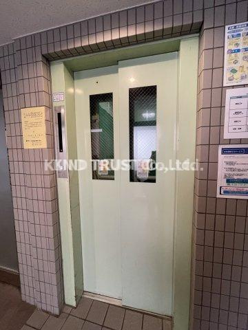 ハイツ浮田のその他共用部分