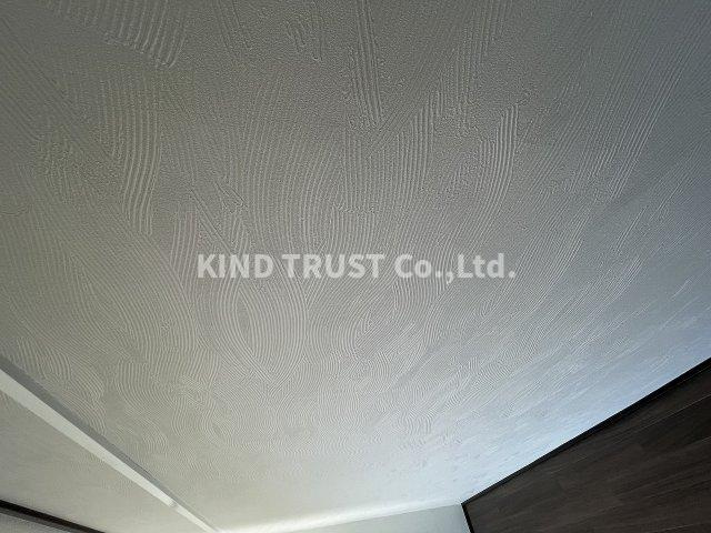 ハイツ浮田の設備