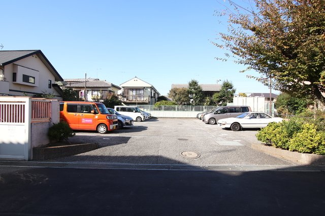 ※空き確認要※敷地内駐車場