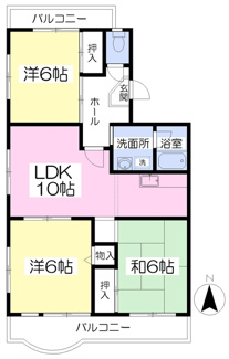 二十世紀ケ丘マンション