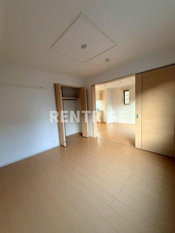 ヴェーク　フルス　Ｂのその他|その他共有部分