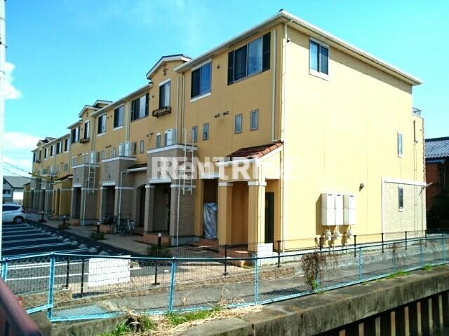 ヴェーク　フルス　Ｂの外観|外観写真