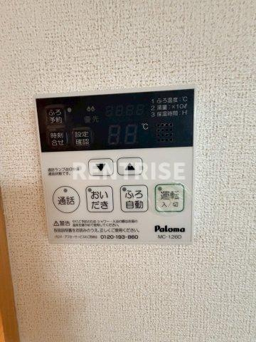 ヴェーク　フルス　Ｂの駐車場|駐車場