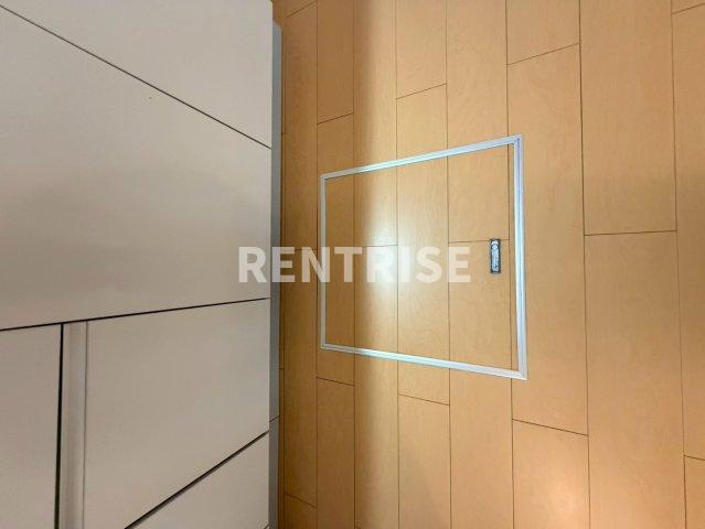 ヴェーク　フルス　Ｂの浴室|バス