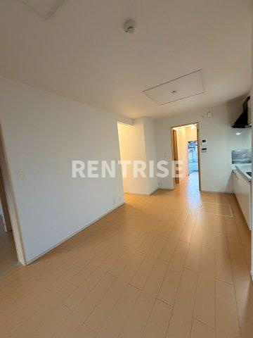 ヴェーク　フルス　Ｂの洗面所|洗面所