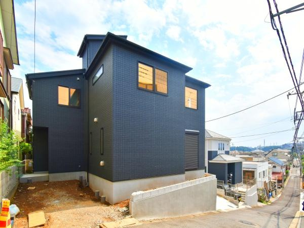 横浜市保土ケ谷区峰岡町２丁目の新築一戸建の前面道路含む現地写真|周辺環境も合わせてご案内させて頂きます！
お気軽にお問い合わせ下さい！