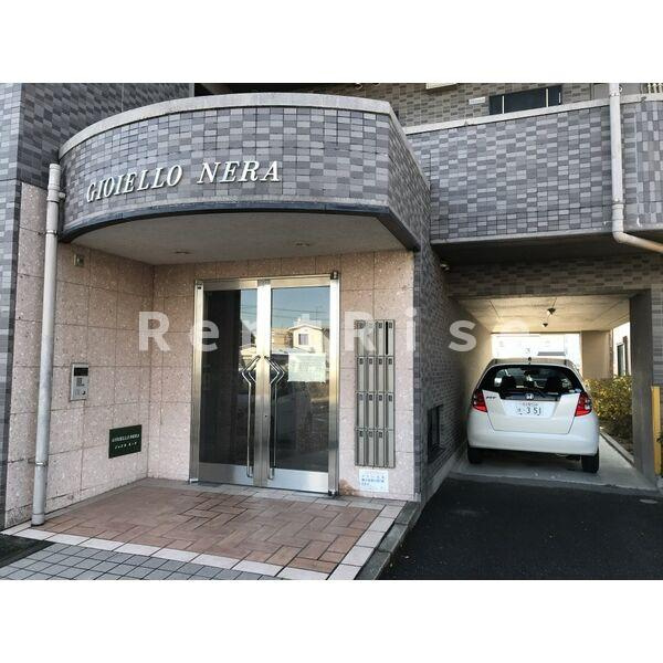 ジョエルネーラの展望