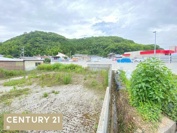 海南市野上中　土地のその他