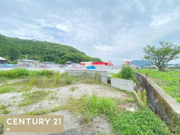 海南市野上中　土地のその他