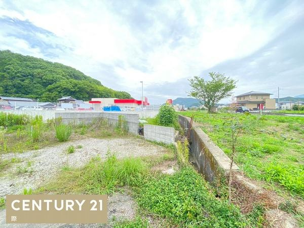 海南市野上中　土地のその他